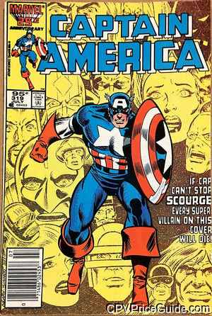 captain america 319 cpv canadian price variant image