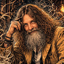 Alan Moore