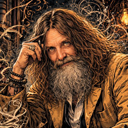 Alan Moore
