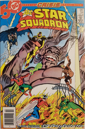 all star squadron 54 cpv canadian price variant image