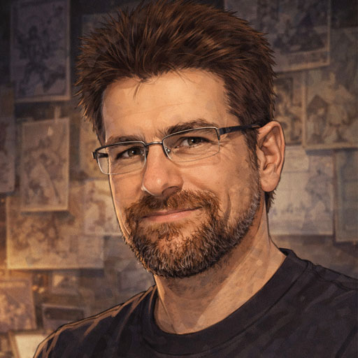 Andy Kubert
