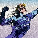 Aquaman