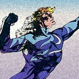 Aquaman