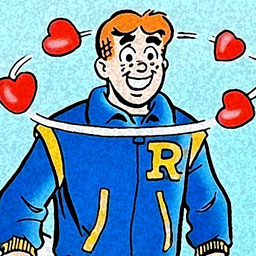 Archie Andrews