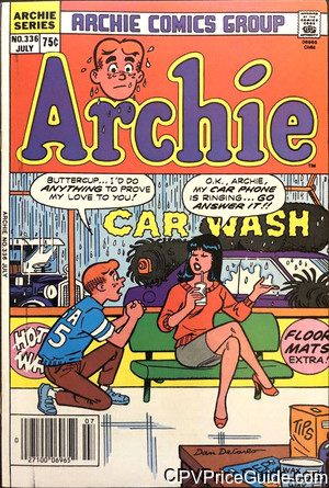 archie 336 cpv canadian price variant image