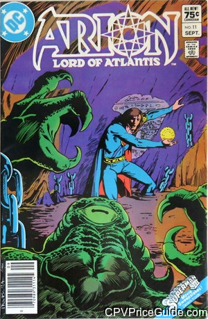 arion lord of atlantis 11 cpv canadian price variant image