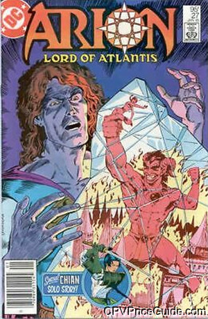 arion lord of atlantis 27 cpv canadian price variant image