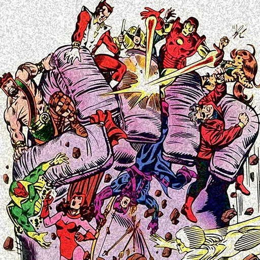 Avengers