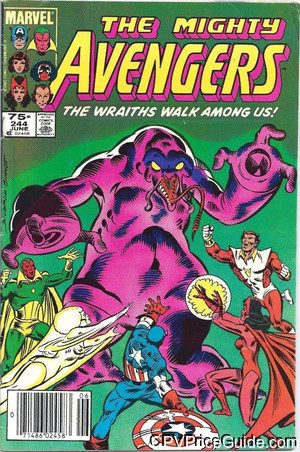 avengers 244 cpv canadian price variant image