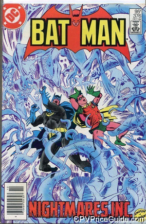 batman 376 cpv canadian price variant image