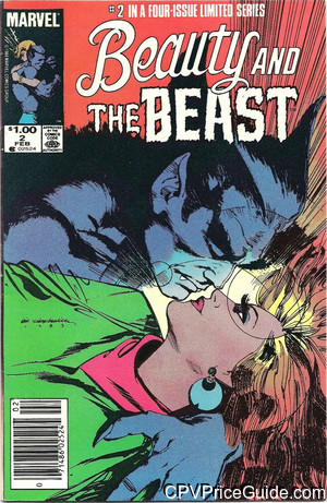 beauty and the beast 2 cpv canadian price variant image