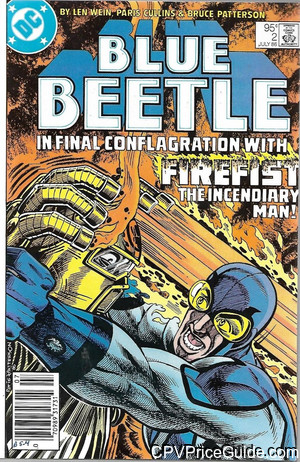 blue beetle 2 cpv canadian price variant image