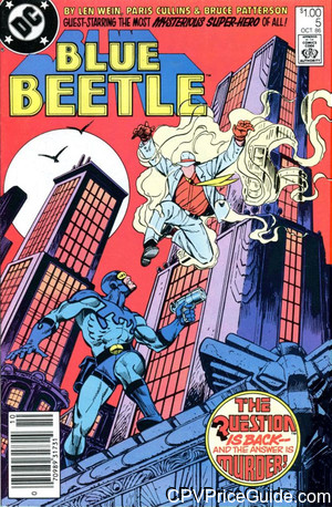 blue beetle 5 cpv canadian price variant image