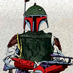 Boba Fett