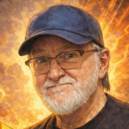 Bob Camp