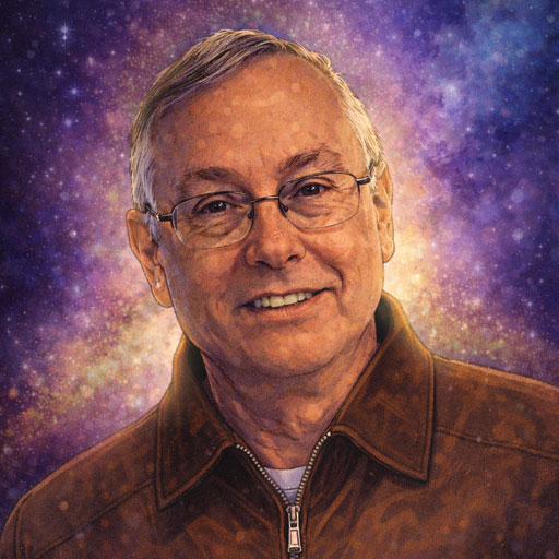 Bob McLeod