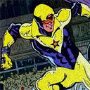Booster Gold