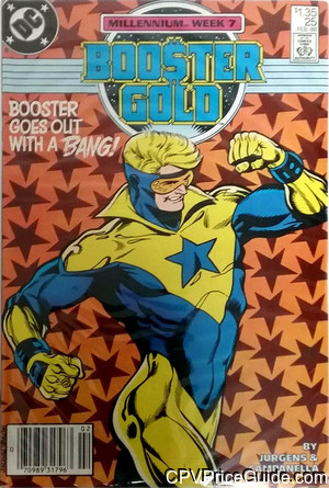booster gold 25 cpv canadian price variant image