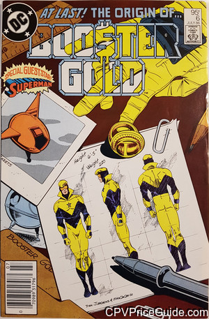 booster gold 6 cpv canadian price variant image