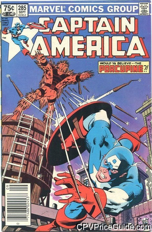 captain america 285 cpv canadian price variant image