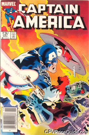 captain america 287 cpv canadian price variant image