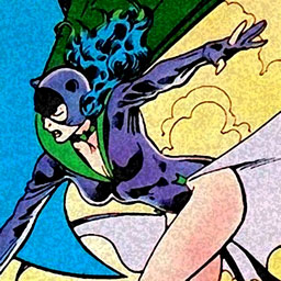 Catwoman