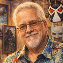 Chuck Dixon