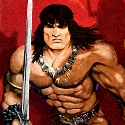 Conan
