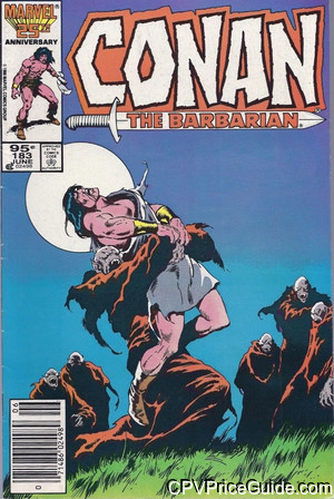 conan the barbarian 183 cpv canadian price variant image