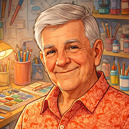 Dan DeCarlo