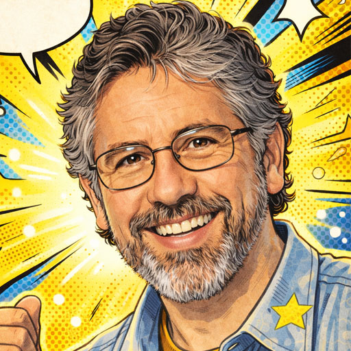 Dan Mishkin