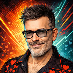 Dan Parent
