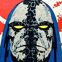 Darkseid