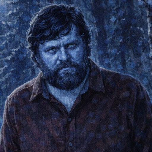 Dave Cockrum