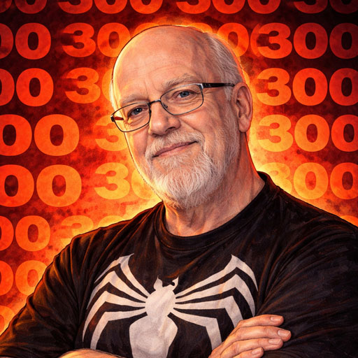 David Michelinie