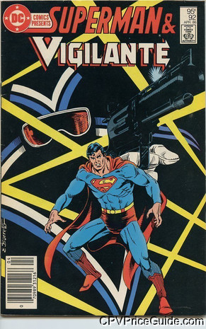 dc comics presents 92 cpv canadian price variant image