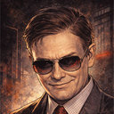 Denny O'Neil