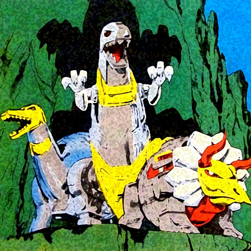 Dinobots