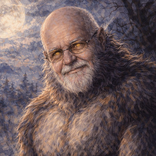 Don Perlin