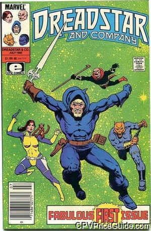 dreadstar and company 1 cpv canadian price variant image