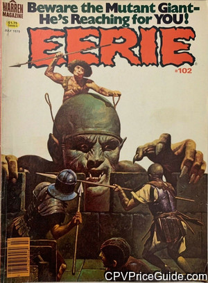 eerie 102 cpv canadian price variant image
