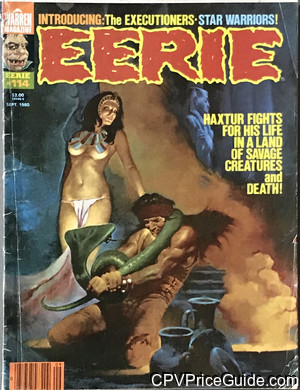 eerie 114 cpv canadian price variant image