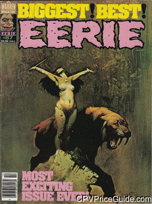 eerie 87 cpv canadian price variant image
