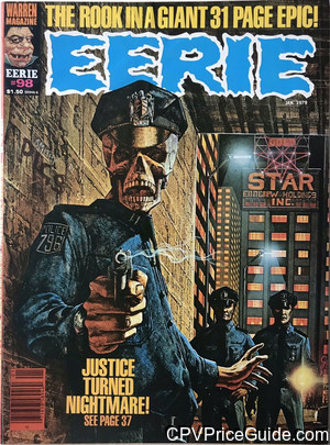 eerie 98 cpv canadian price variant image