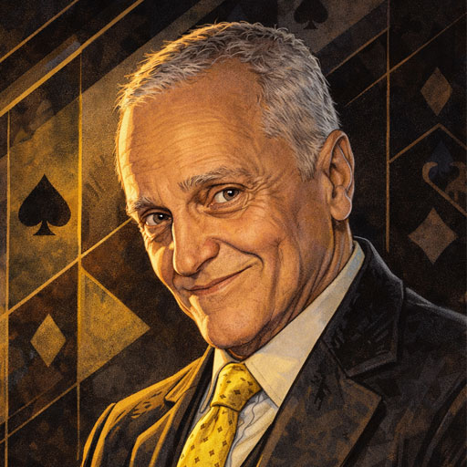 Ernie Colon