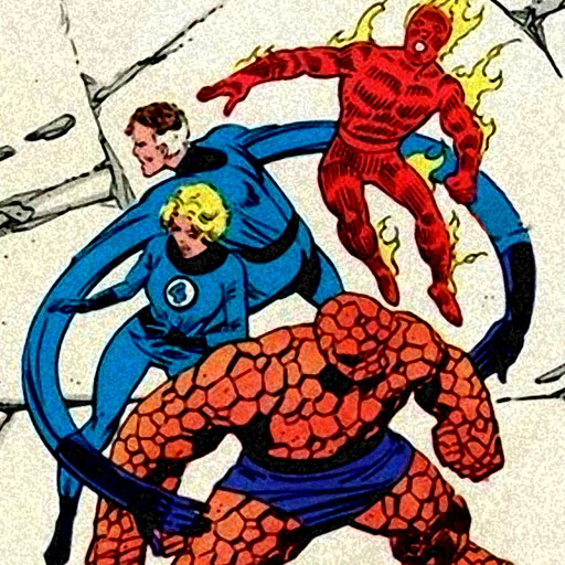 Fantastic Four