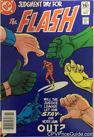 flash 327 cpv canadian price variant image