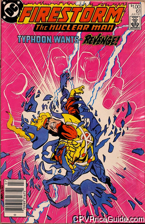fury of firestorm 61 cpv canadian price variant image