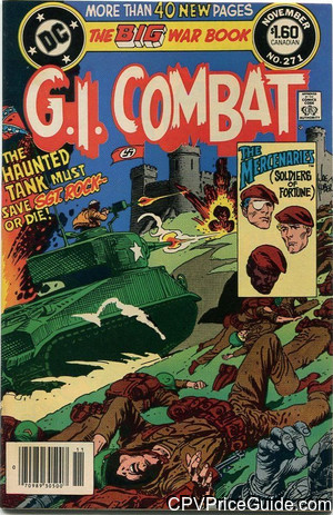 g i combat 271 cpv canadian price variant image