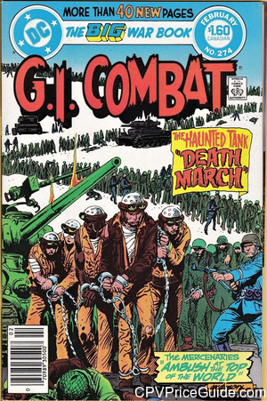 g i combat 274 cpv canadian price variant image